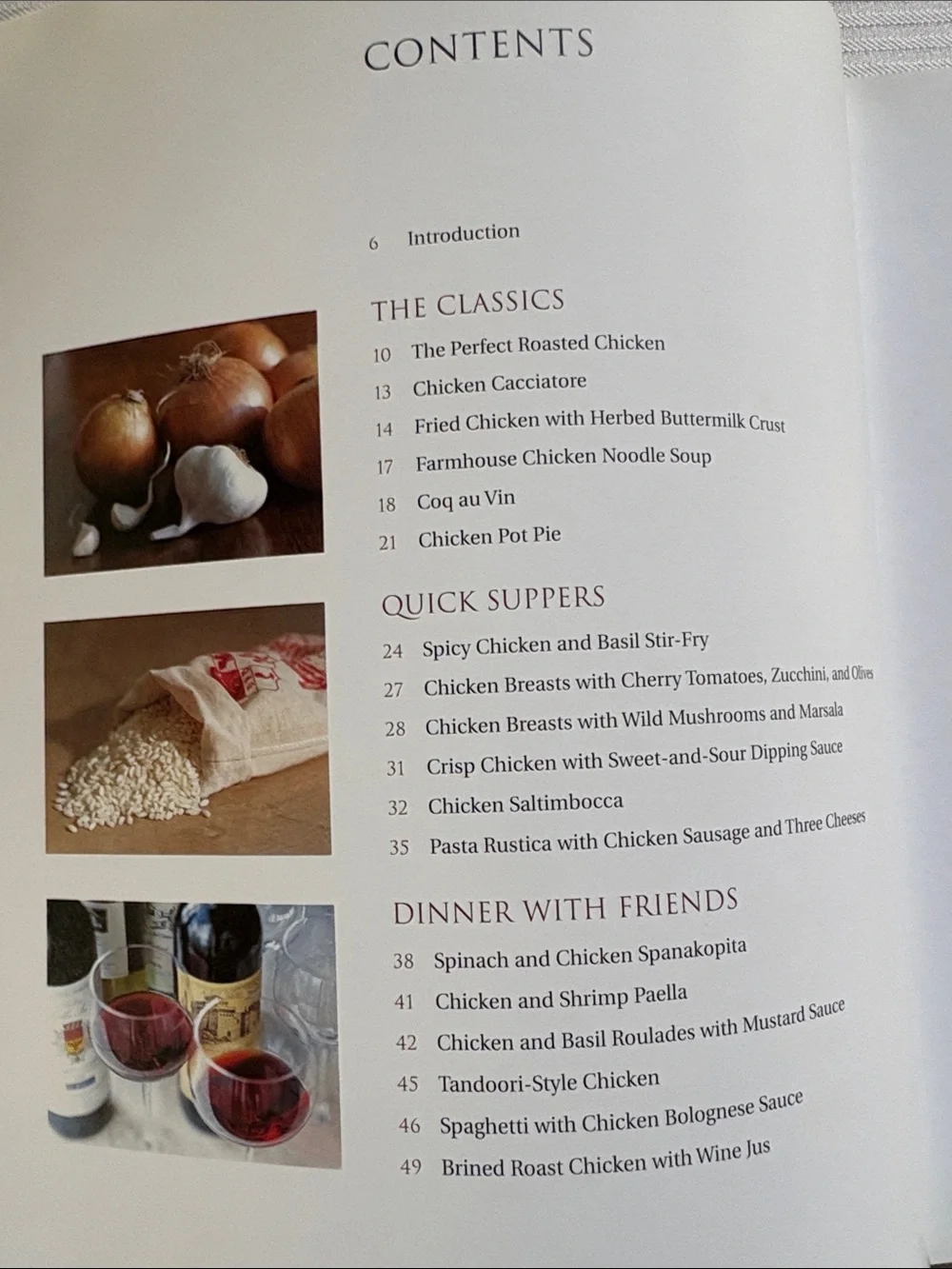 2-William-Sonoma Cooking Recipe Books